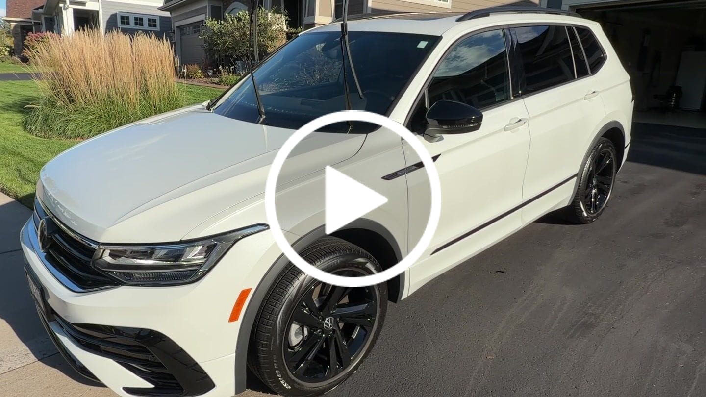 Customer video review of Armour PRO Quartz Coating