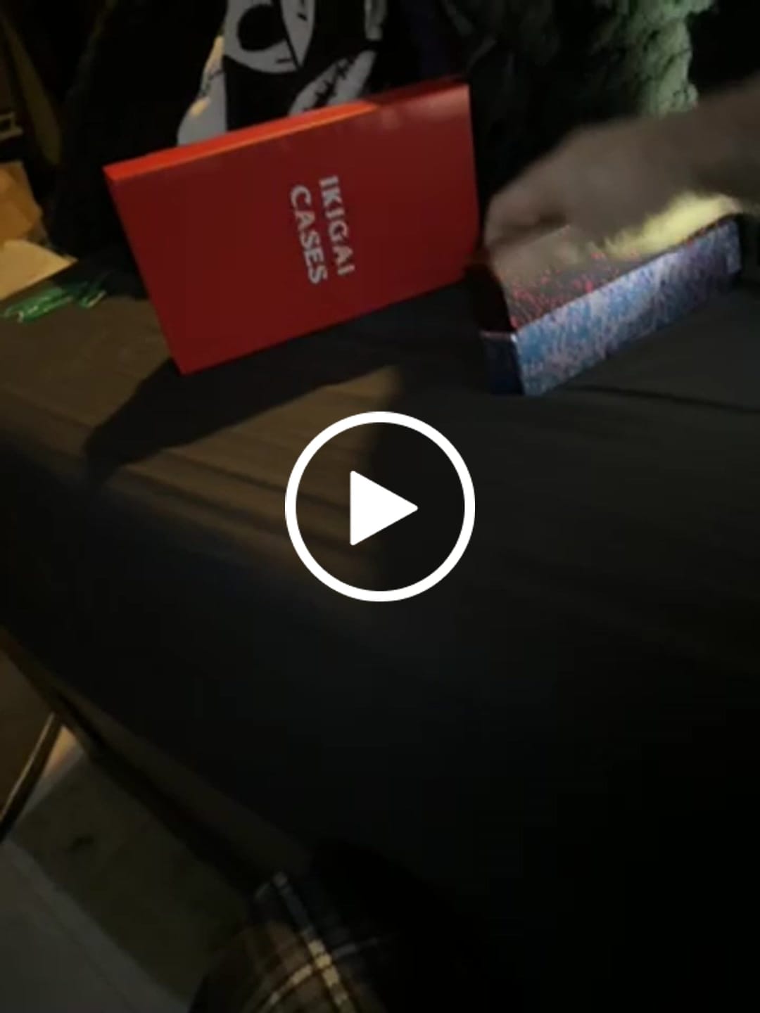 Customer video review of Weekly AM-PM Vitamin XL Case 2.0