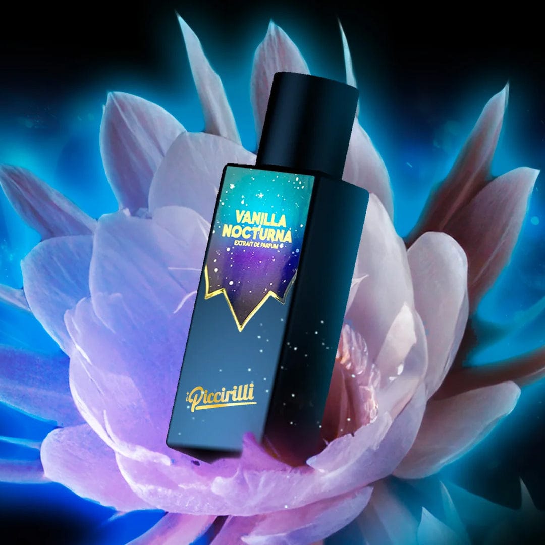 Customer photo review of I PICCIRILLI - VANILLA NOCTURNA