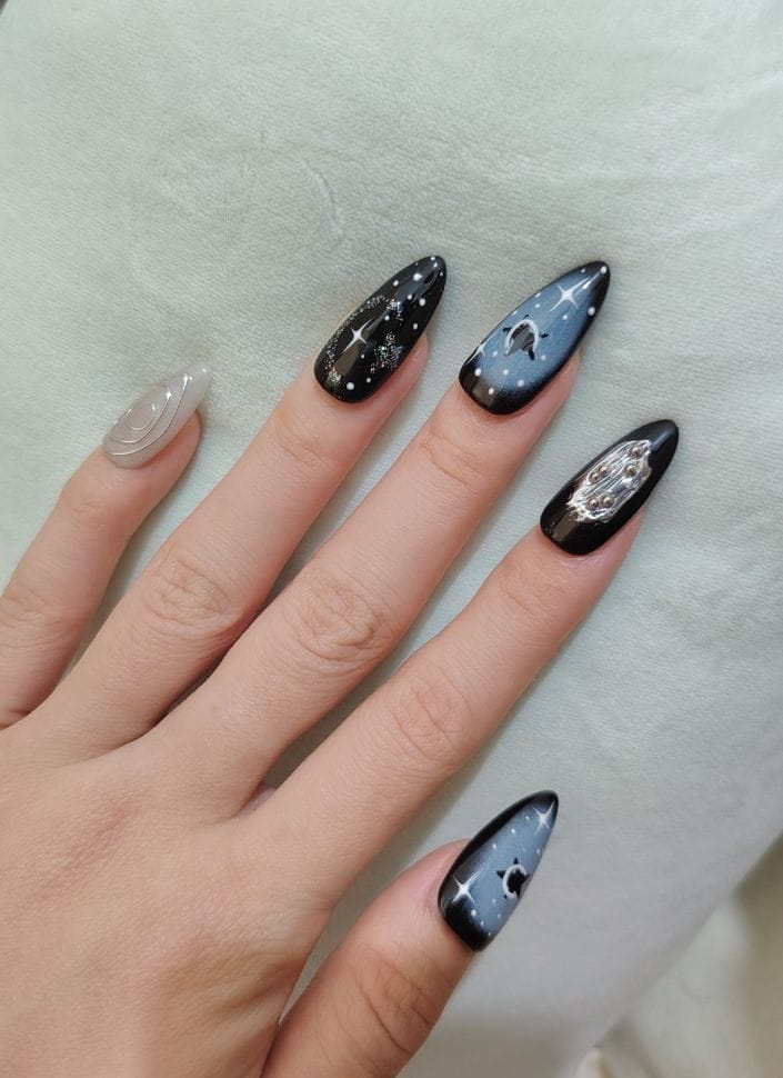 Customer photo review of Midnight Orbit