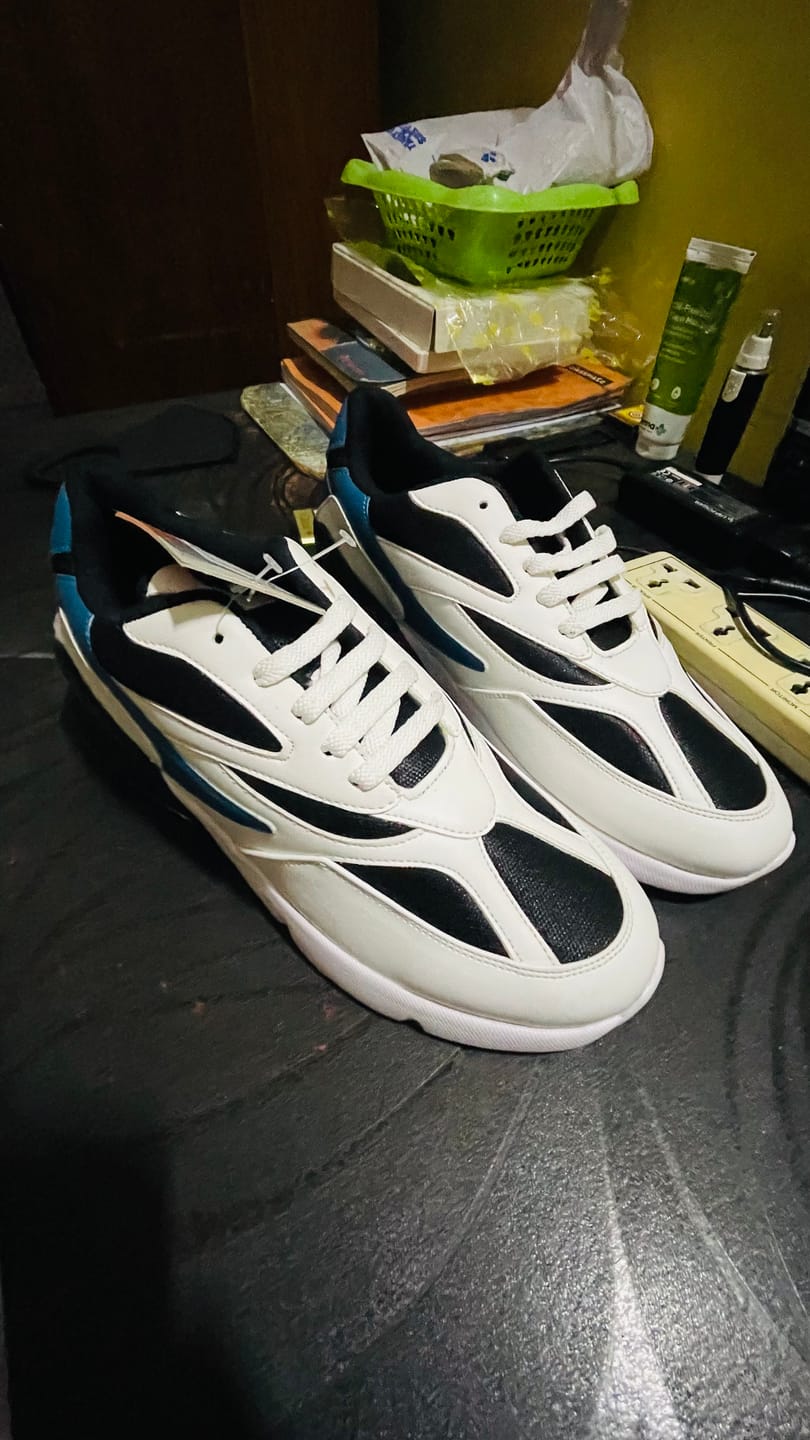Customer photo review of Urban Retro Series 2.0