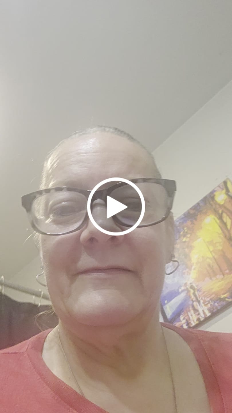 Customer video review of Body Splash - Skin Smoothing Body Oil  (Yummy)