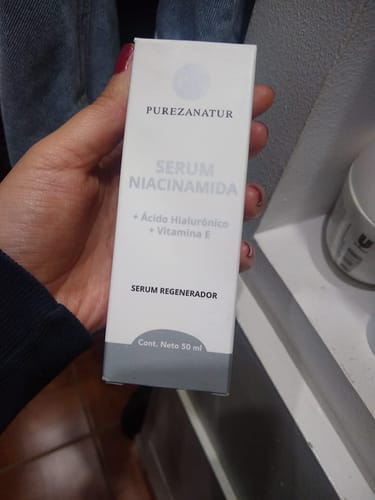 Customer photo review of Defense Barrera Protectora — 125 ml, rinde 2.5 frascos