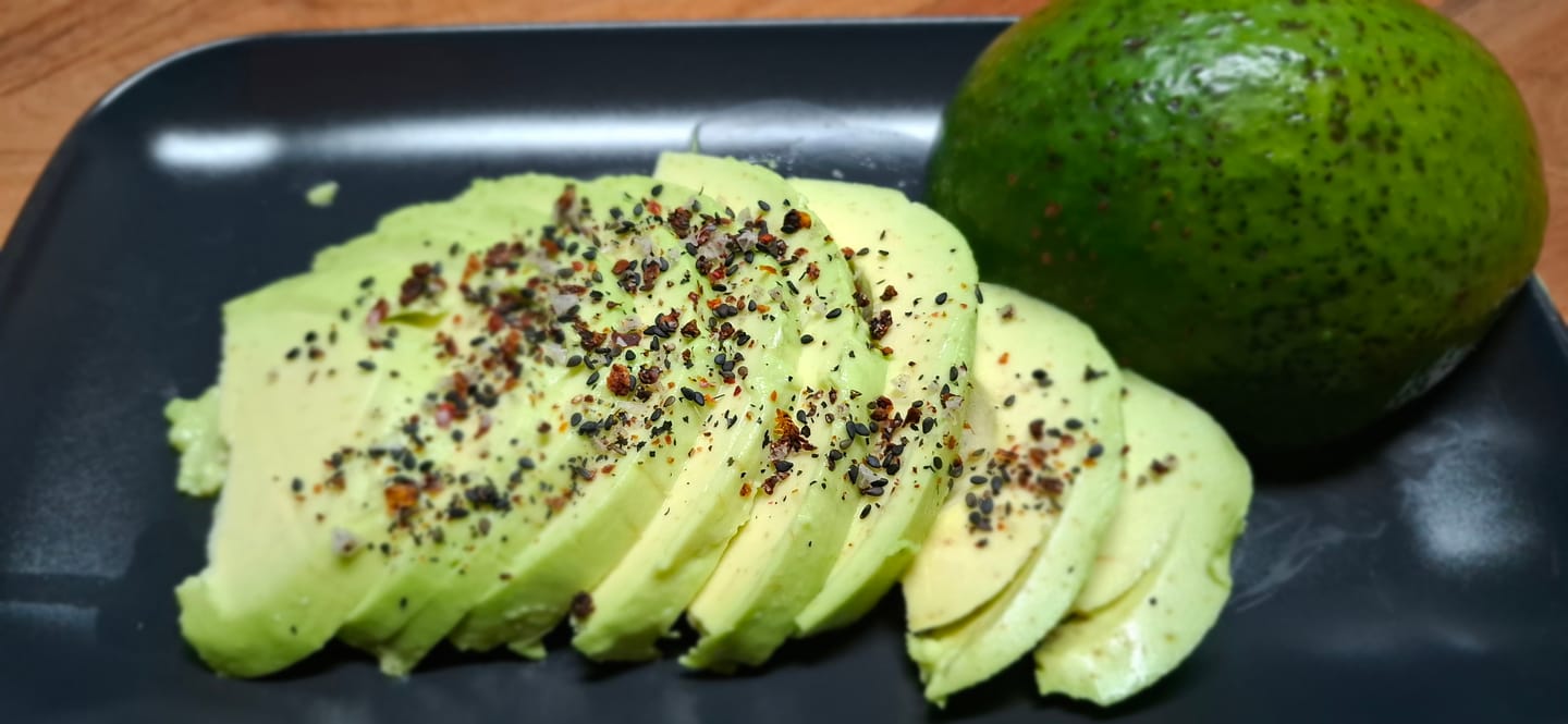 Customer photo review of Avocado Margarida (Stk. ca. 500g) Aktionswoche %