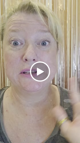 Customer video review of 7 for $85 WaterProof Jewelry Bundle