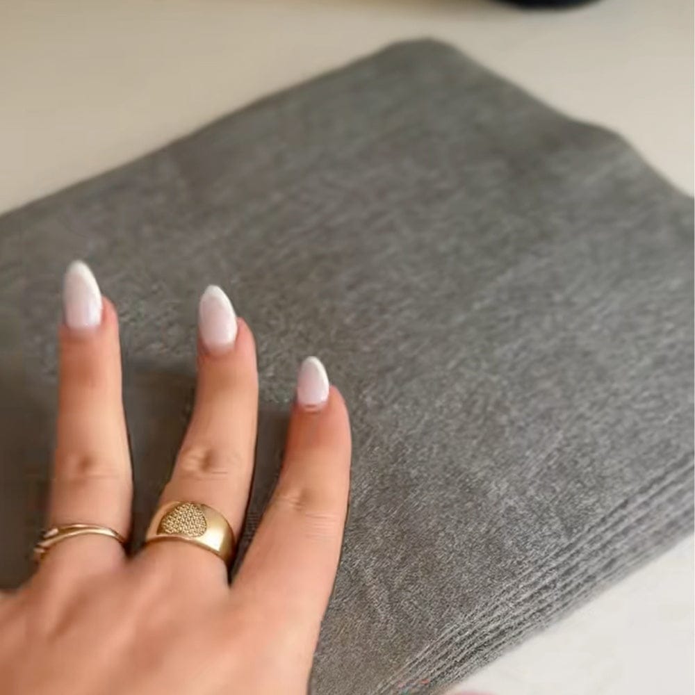 Customer photo review of Livora Mikrofiberduk