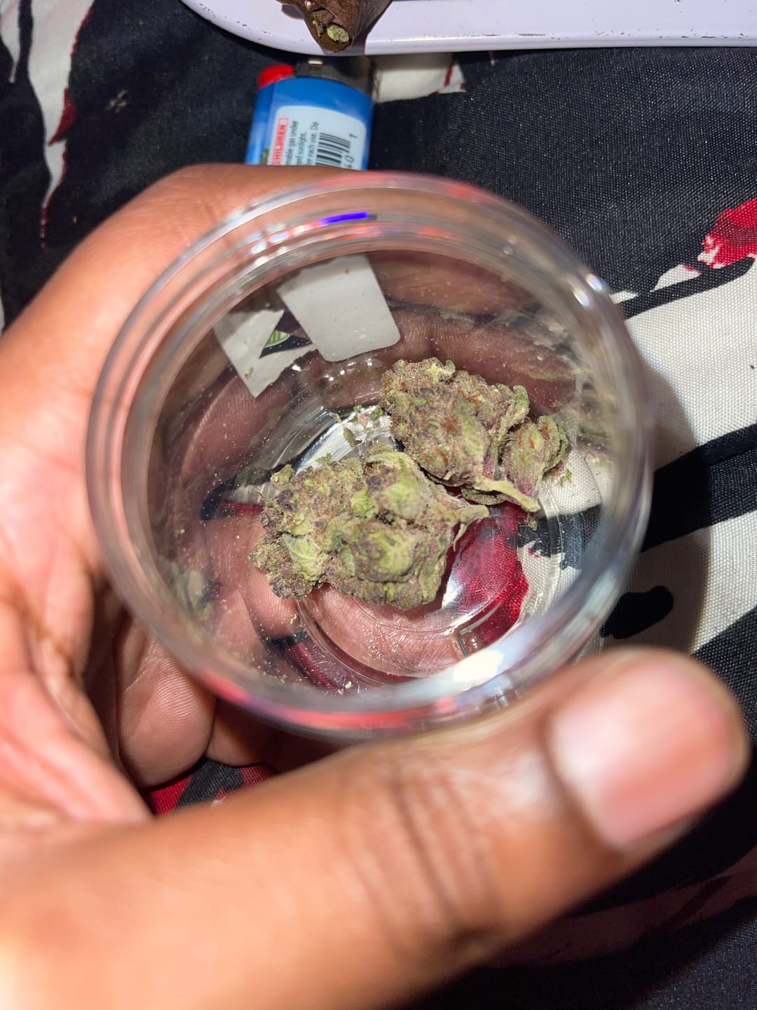 Customer photo review of THCA Queen
