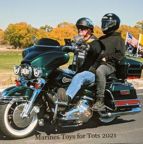 Customer photo review of TAKIZAWA Half Helmet - Curved Style