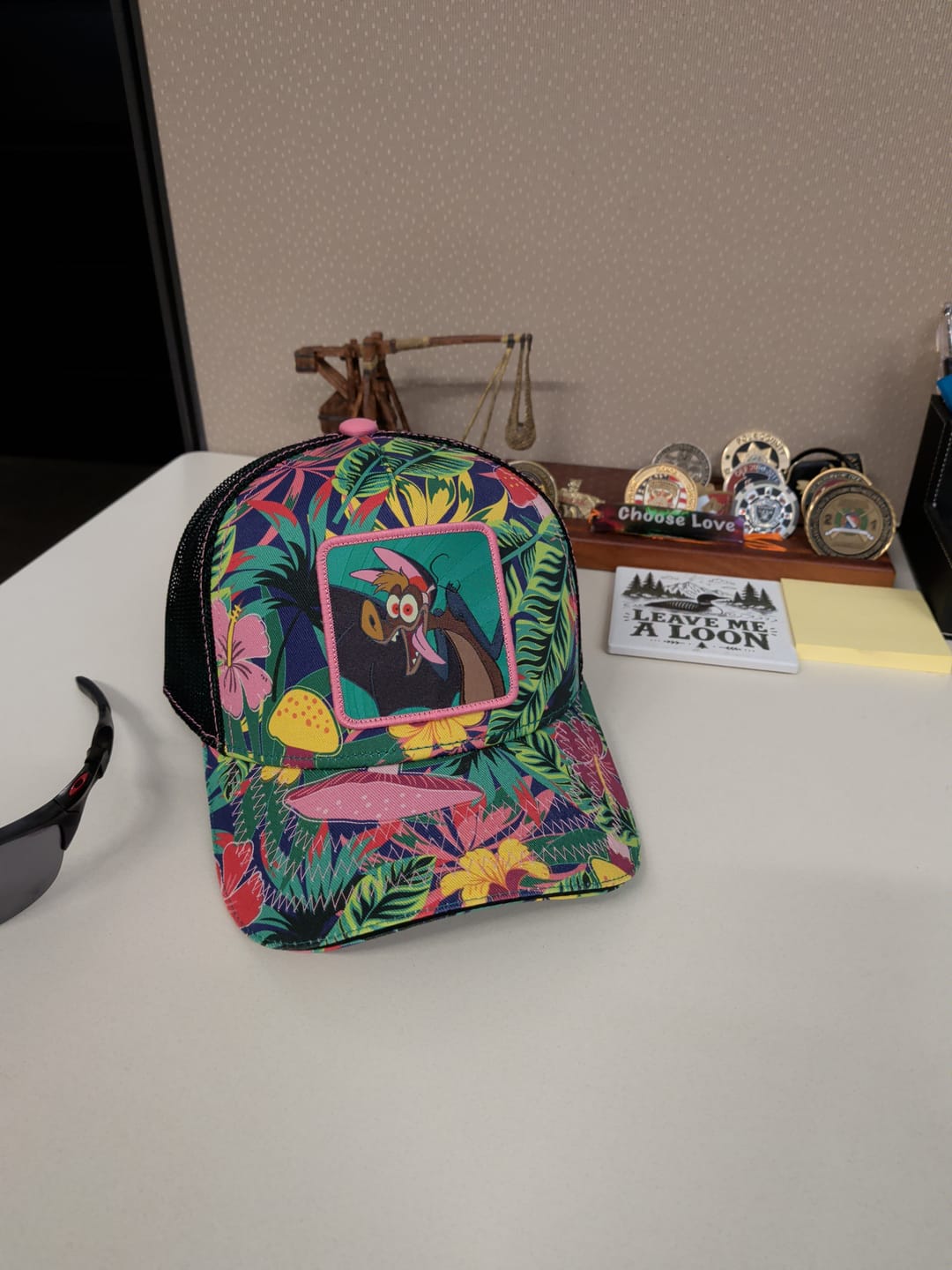 Customer photo review of OVERLORD™ x Ferngully - Batty