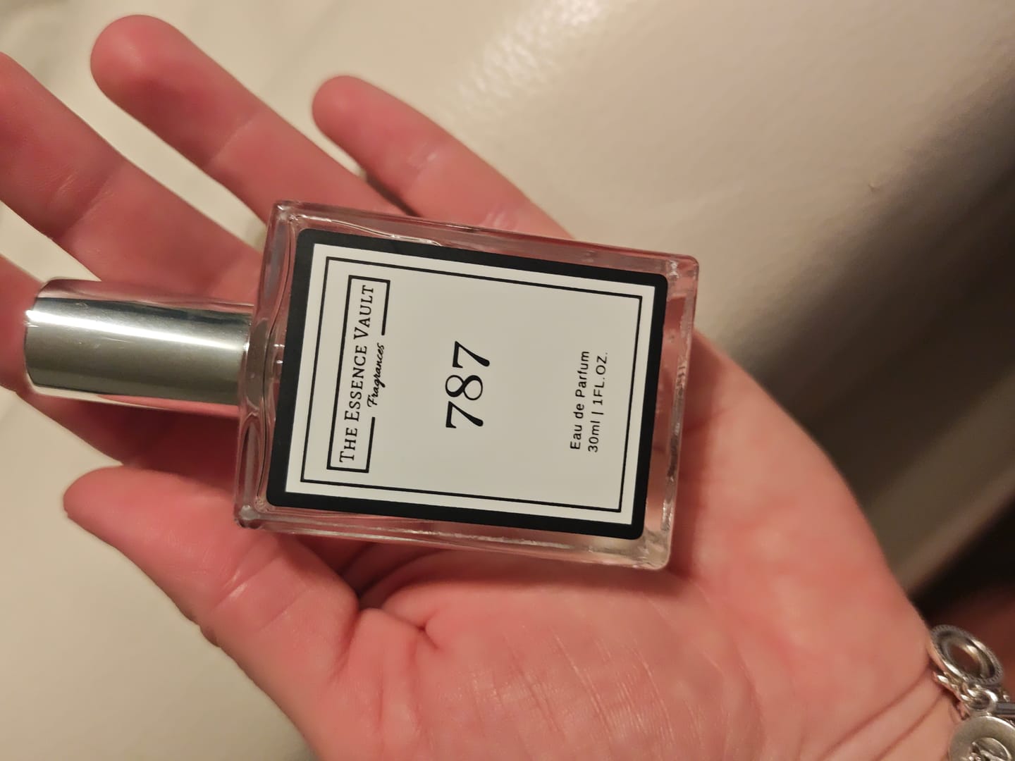 Customer photo review of Inspired by Wild Fig and Cassis - 787