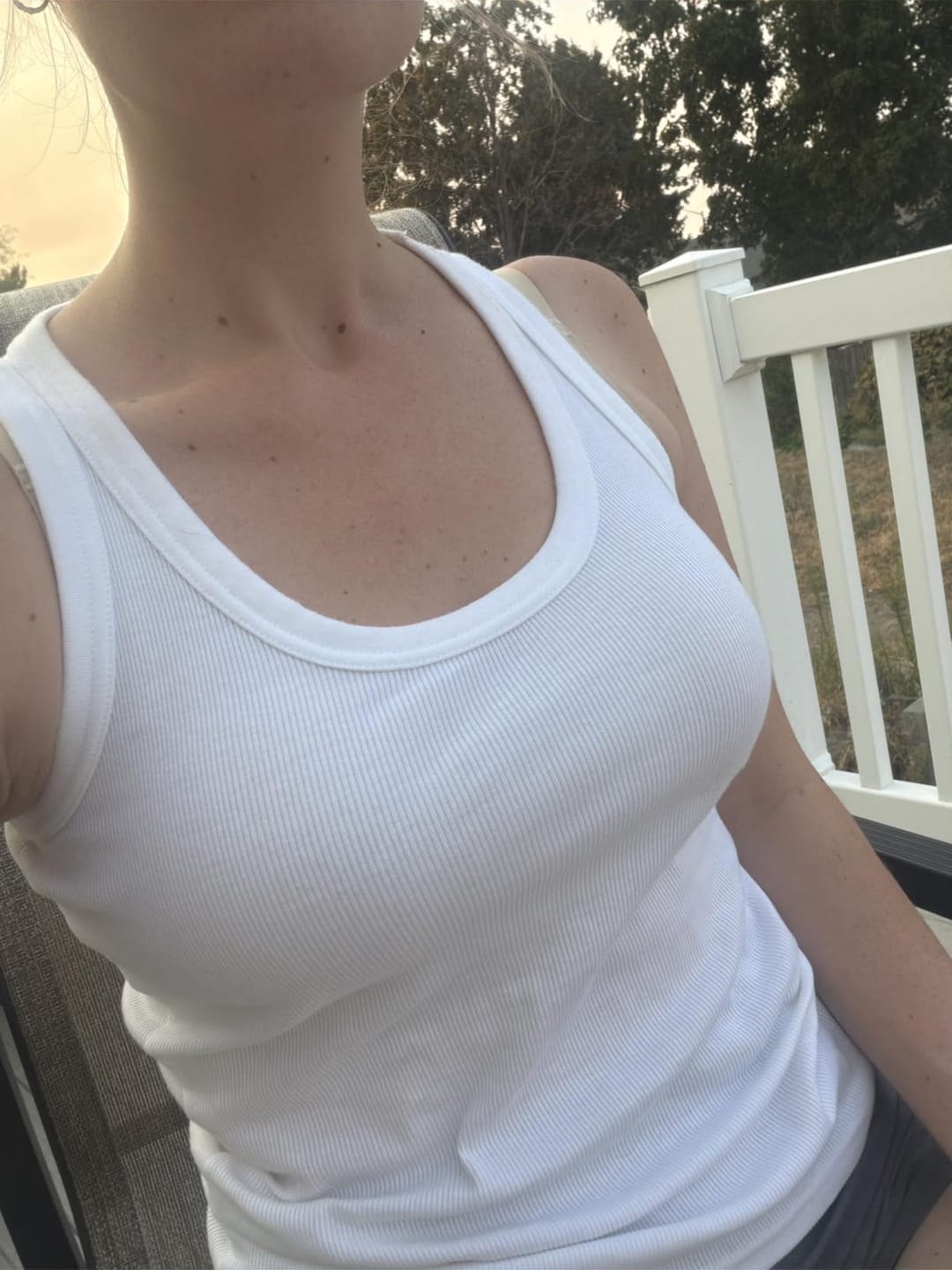 Customer photo review of חזיית ליפט ללא ברזלים