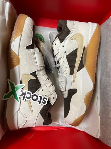 Customer photo review of Jordan Jumpman Jack TR Dupe
