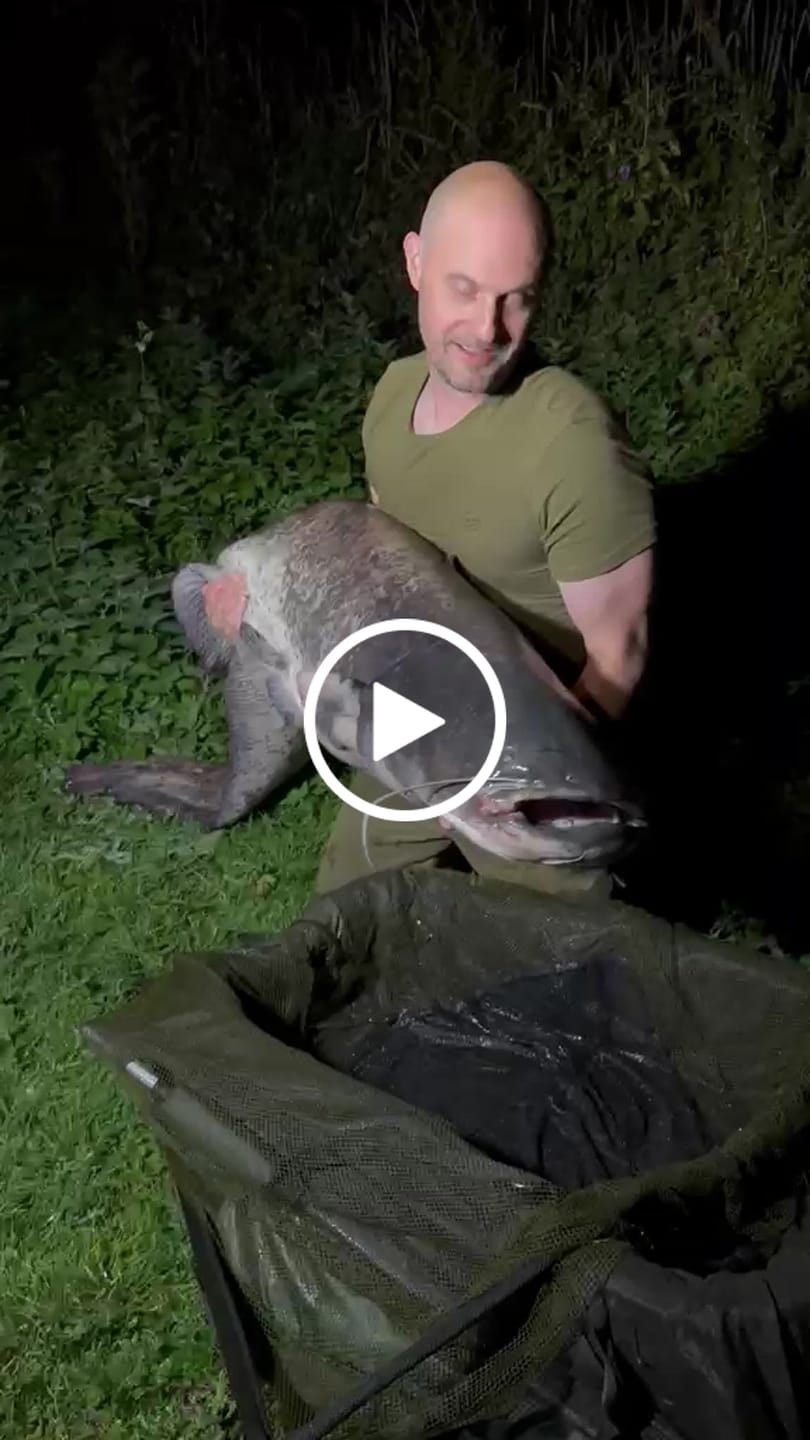 Customer video review of SURUDOI Talon Claw