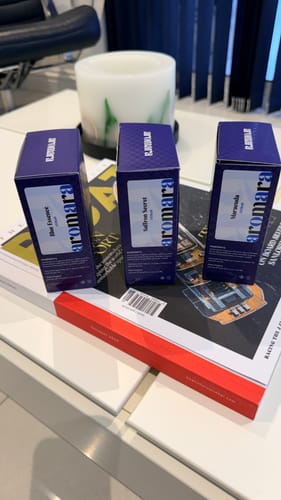 Customer photo review of Saffron Secret