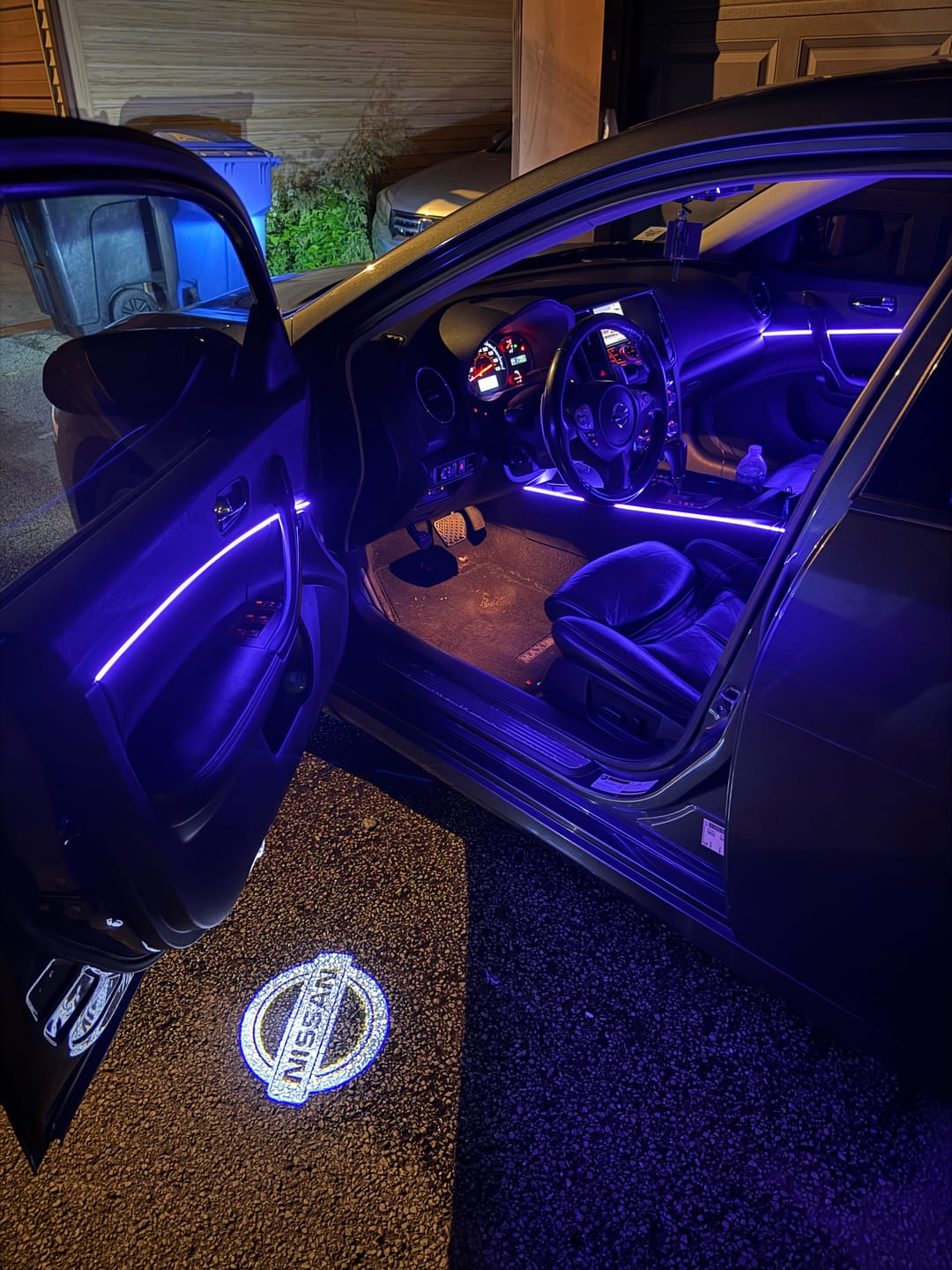 Customer photo review of GlowRide™