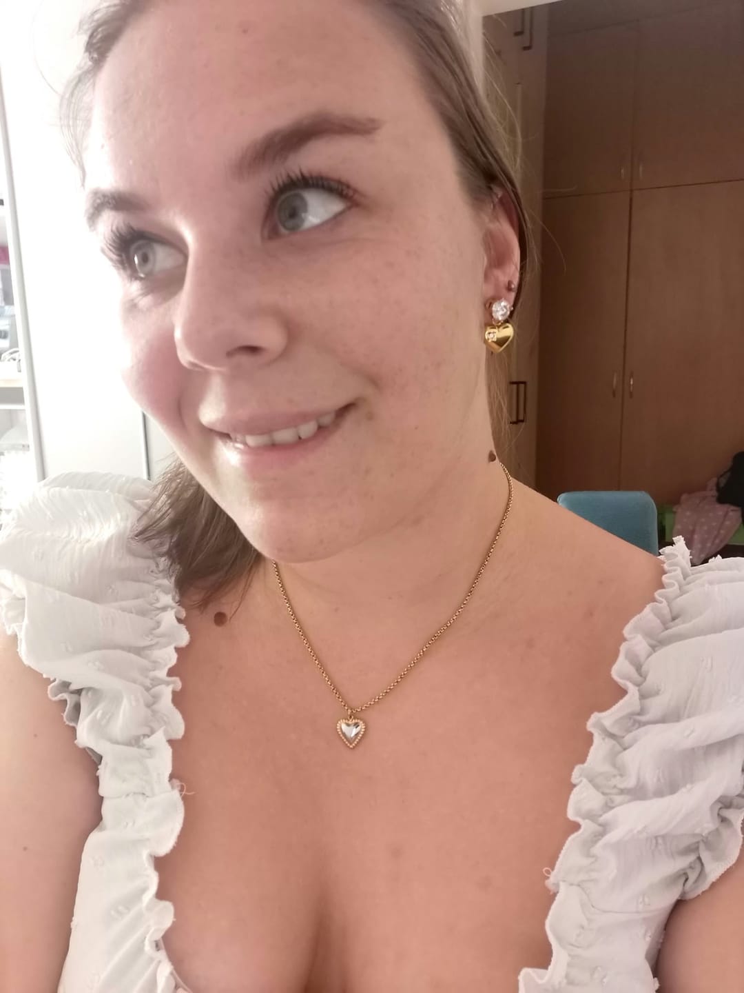 Customer photo review of Valora