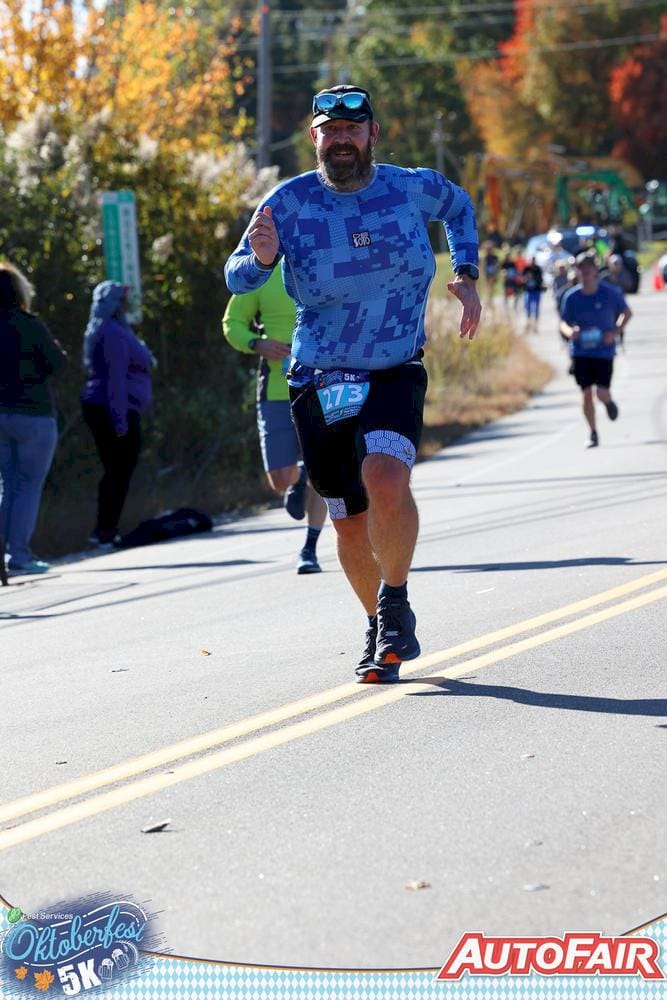 Customer photo review of Men's Skin Cooler Long Sleeve Ultra Top - Laser