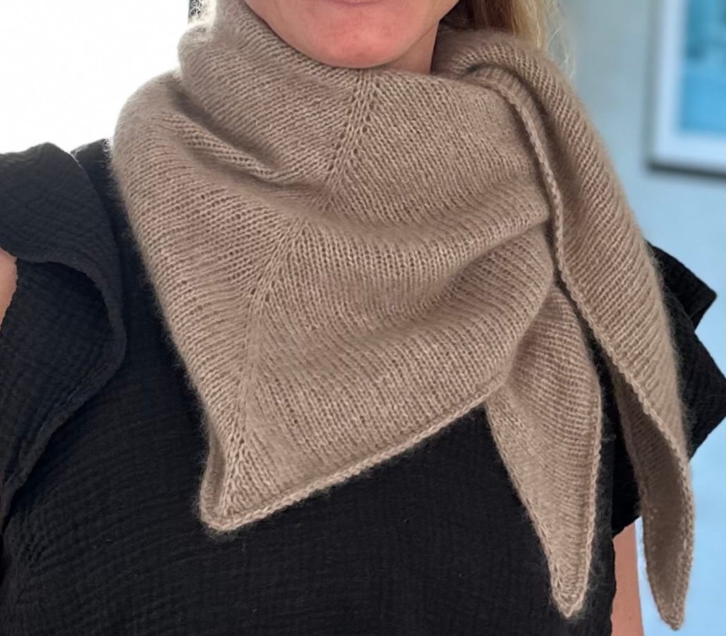 Customer photo review of BIO CASHMERE 6/28