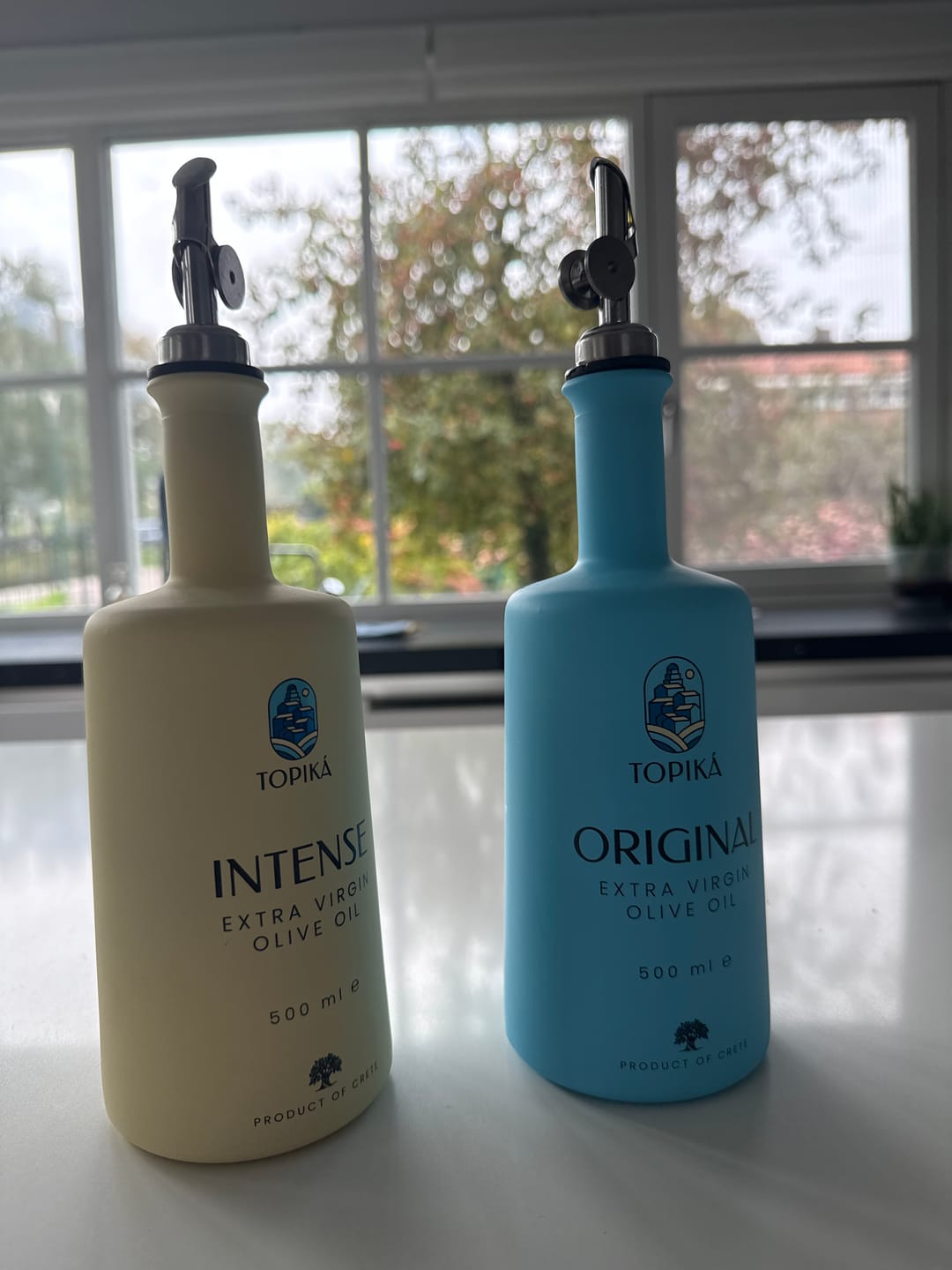Customer photo review of Original Starter Kit