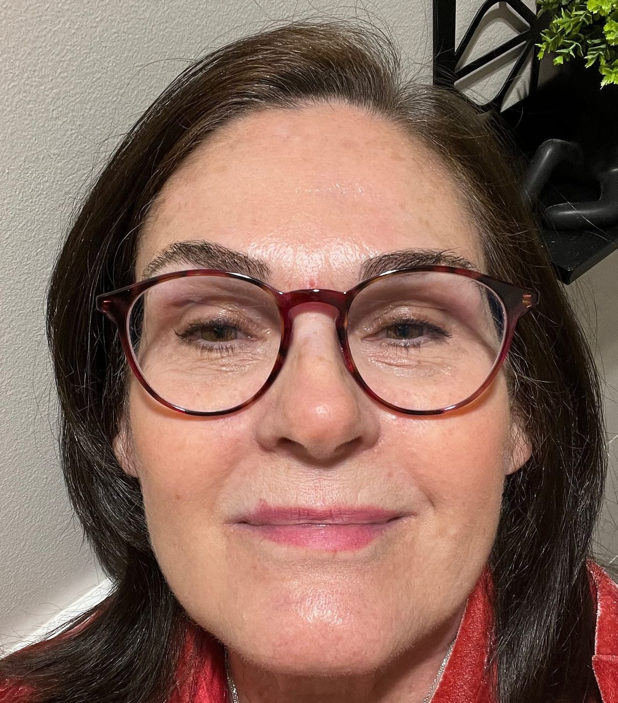 Customer photo review of Dr. Melaxin Collagen Boost Set