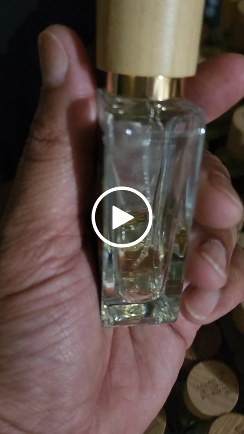 Customer video review of White Spring