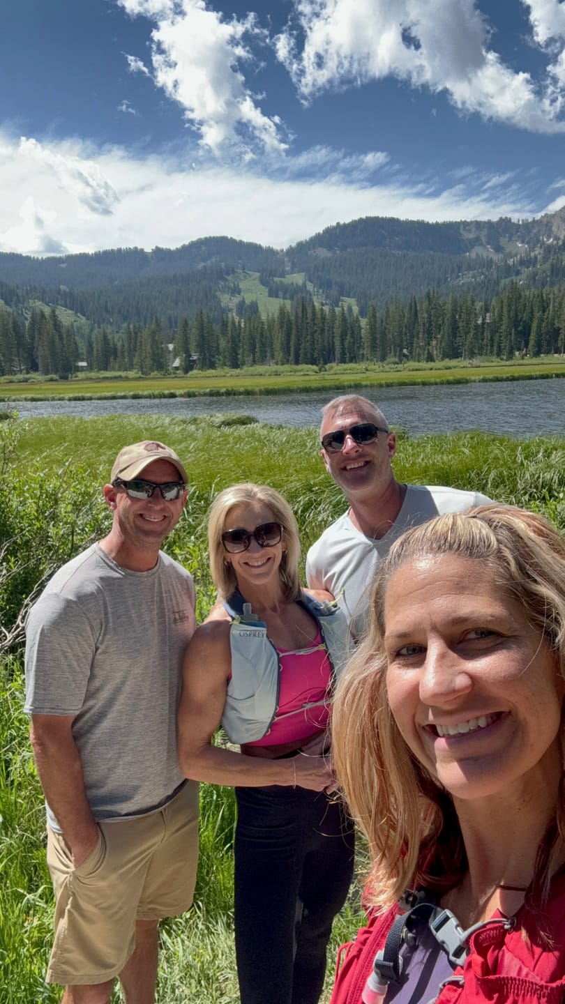 Customer photo review of 80Eighty® Polarized Sunglasses - Black Chrome