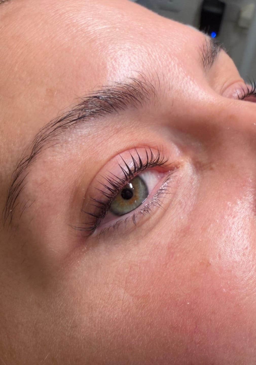 Customer photo review of Pure Care Sample Pack