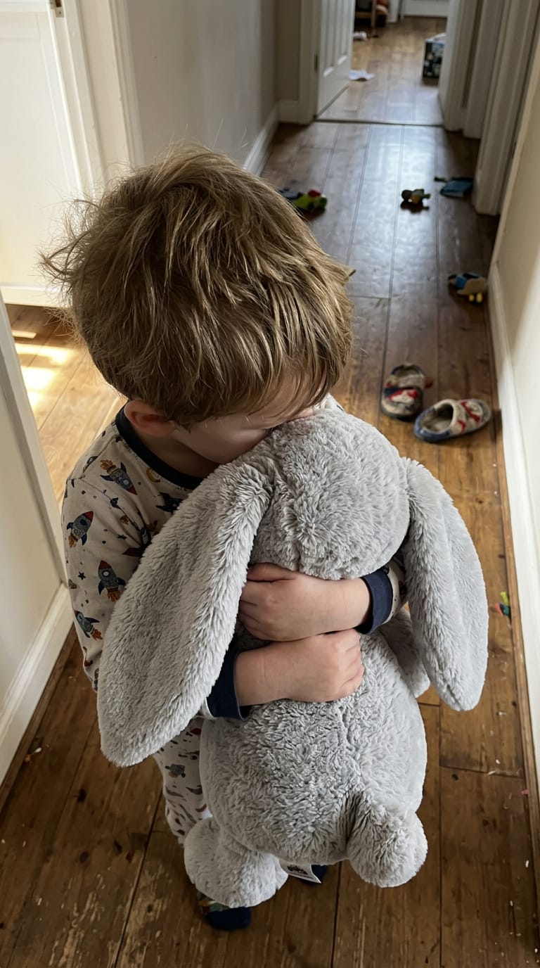Customer photo review of Peluche personalizado con tus fotos