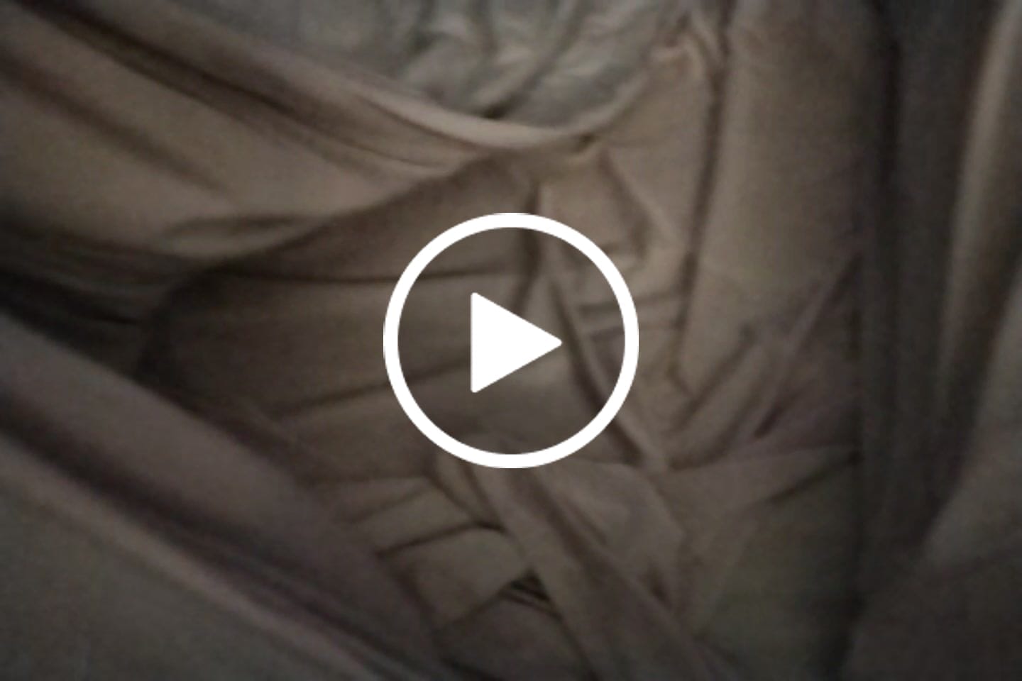 Customer video review of CloudCool™ Cooling Sheet Set