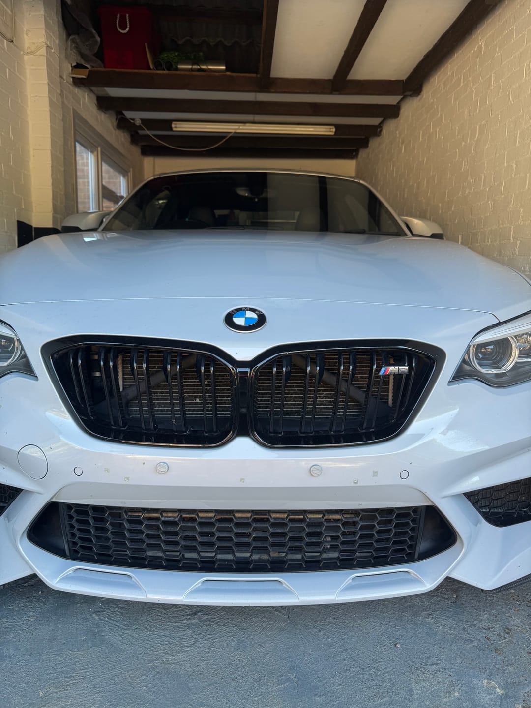 Customer photo review of QuickPlate