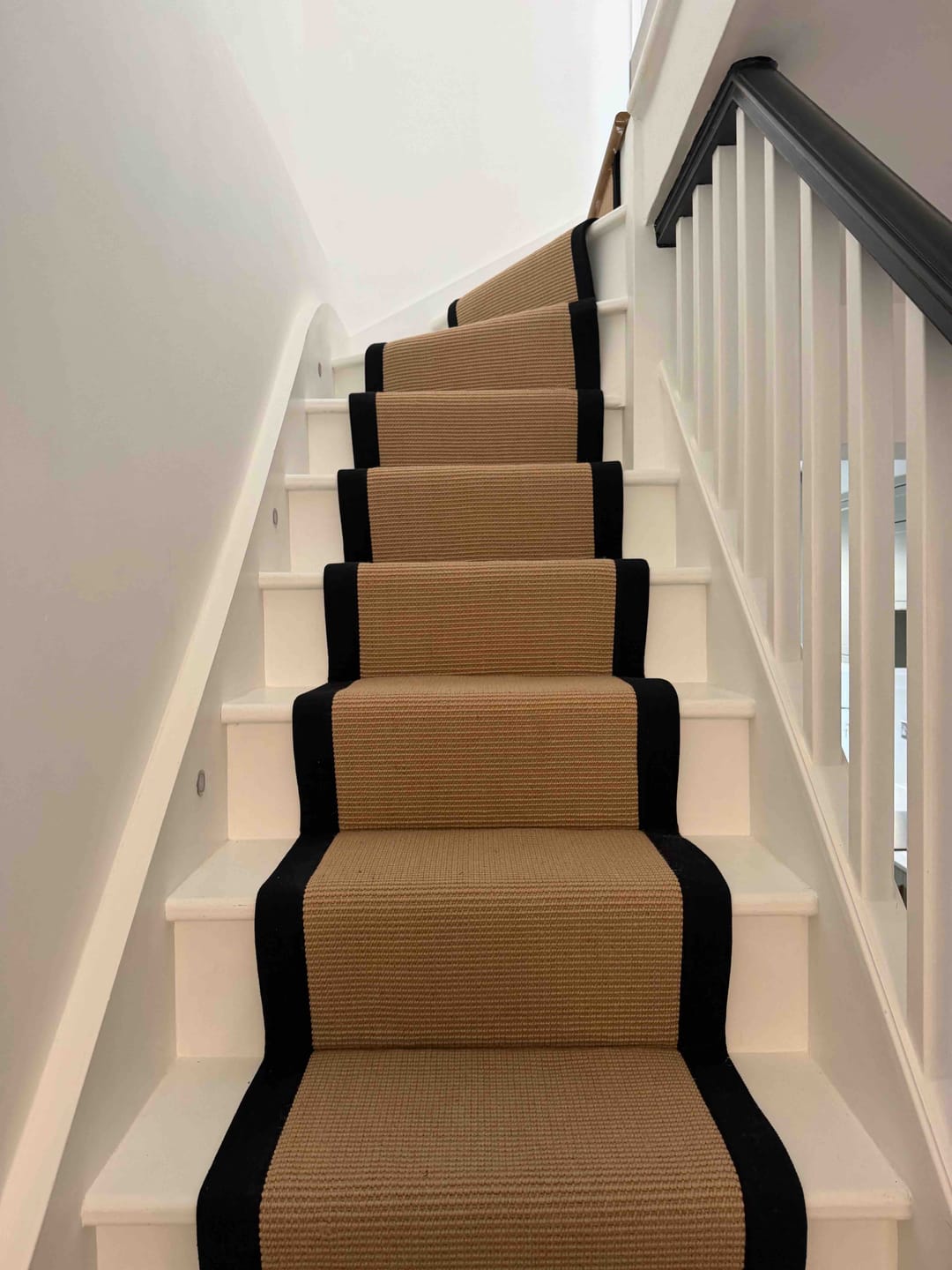 Customer photo review of The Stornoway Indigo