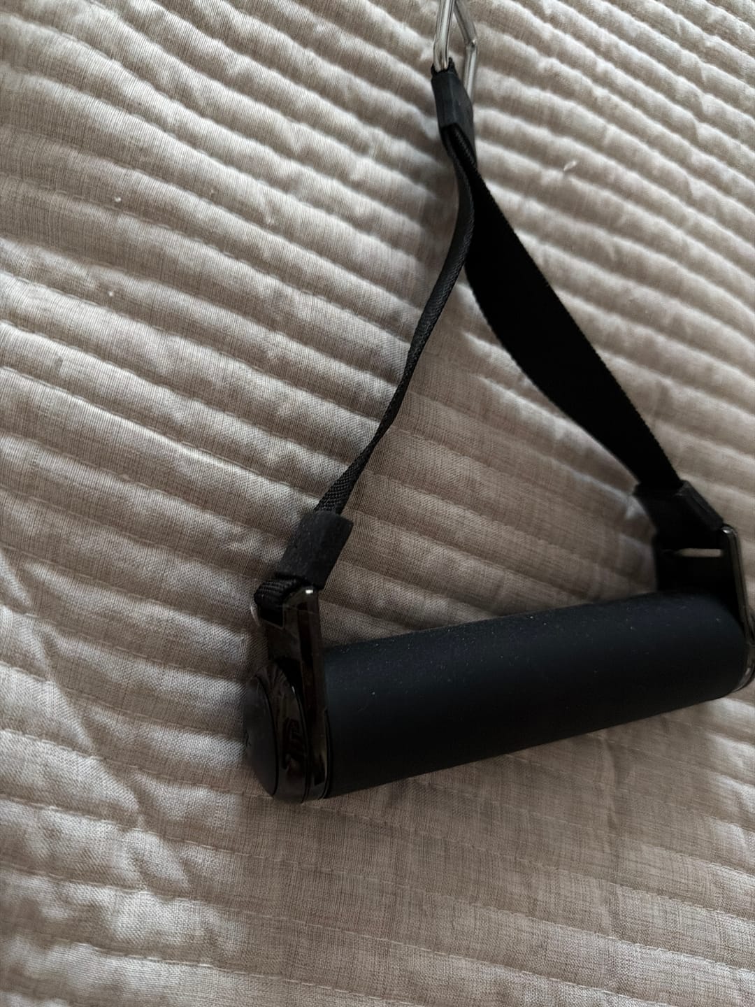 Customer photo review of Speediance PowerGrips