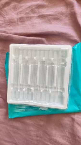 Customer photo review of Limpiador de Oídos Cero Cera