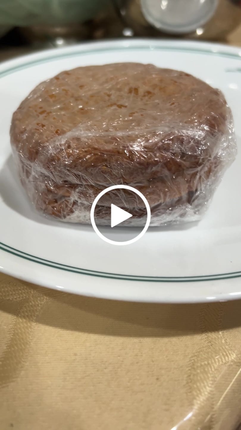 Customer video review of Low Carb Lifestyle Pound Cake - No Sugar Added Gluten-Free