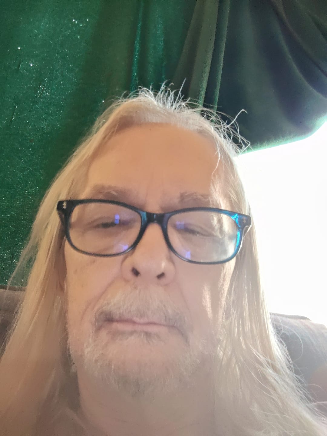 Customer photo review of Blue Dream