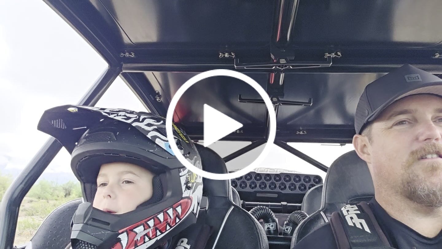 Customer video review of RPM Polaris RZR XP Turbo, Turbo S Silicone Intake J-Tube, Charge Tube W/ BOV, & Intake Tube KIT