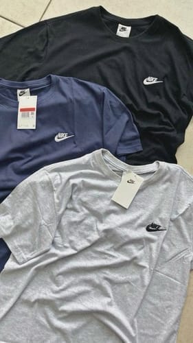 Customer photo review of Branded shirt supplier list