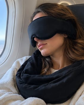 Customer photo review of Set de Descanso 3 en 1 CloudRest