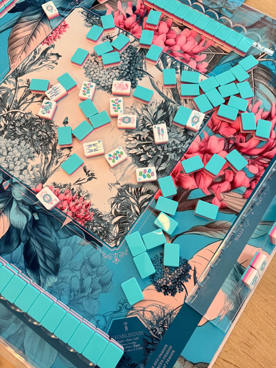 Customer photo review of Couture Confection Mat