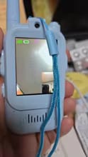 Customer photo review of Chatter Buddies: Video Walkie-Talkies for Little Explorers