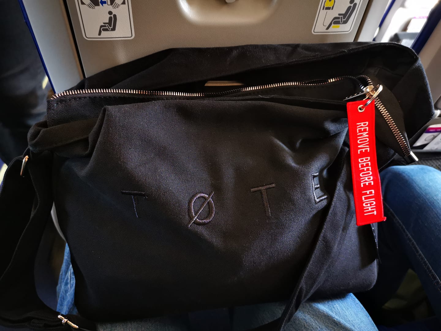 Customer photo review of ALTA | Black