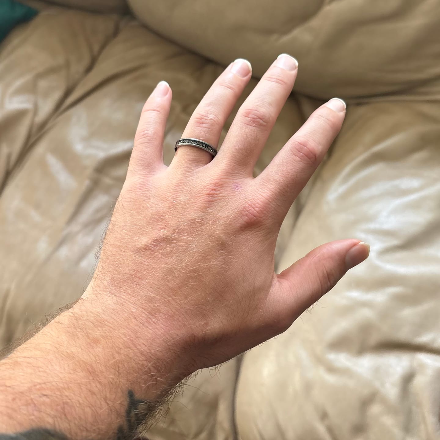 Customer photo review of The Thor