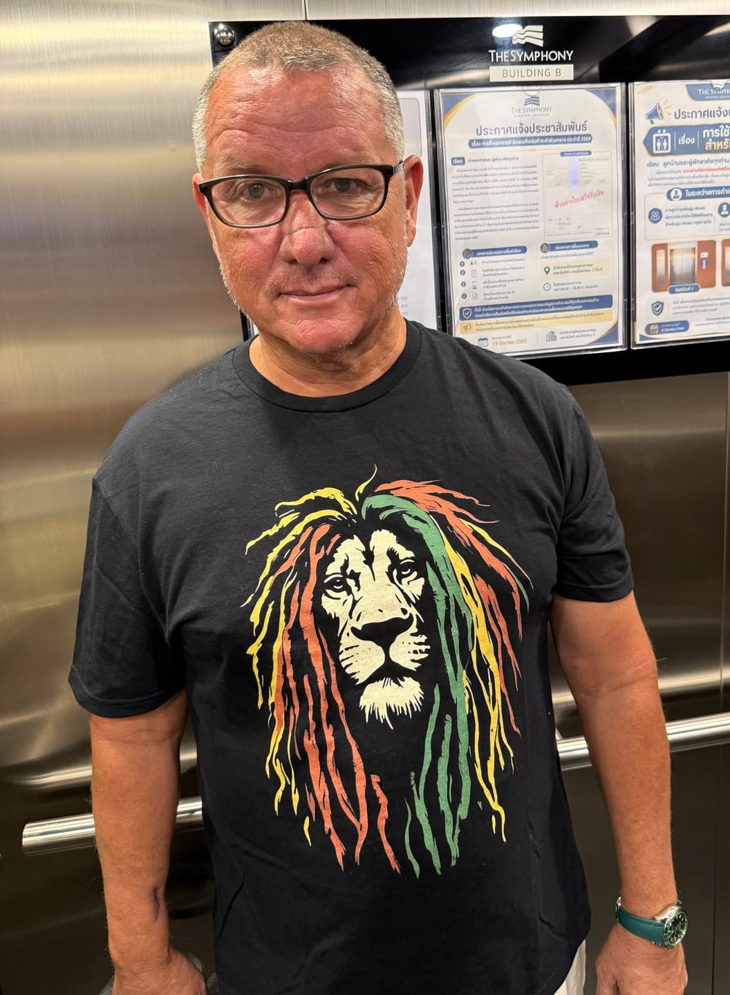 Customer photo review of Shipping Protection