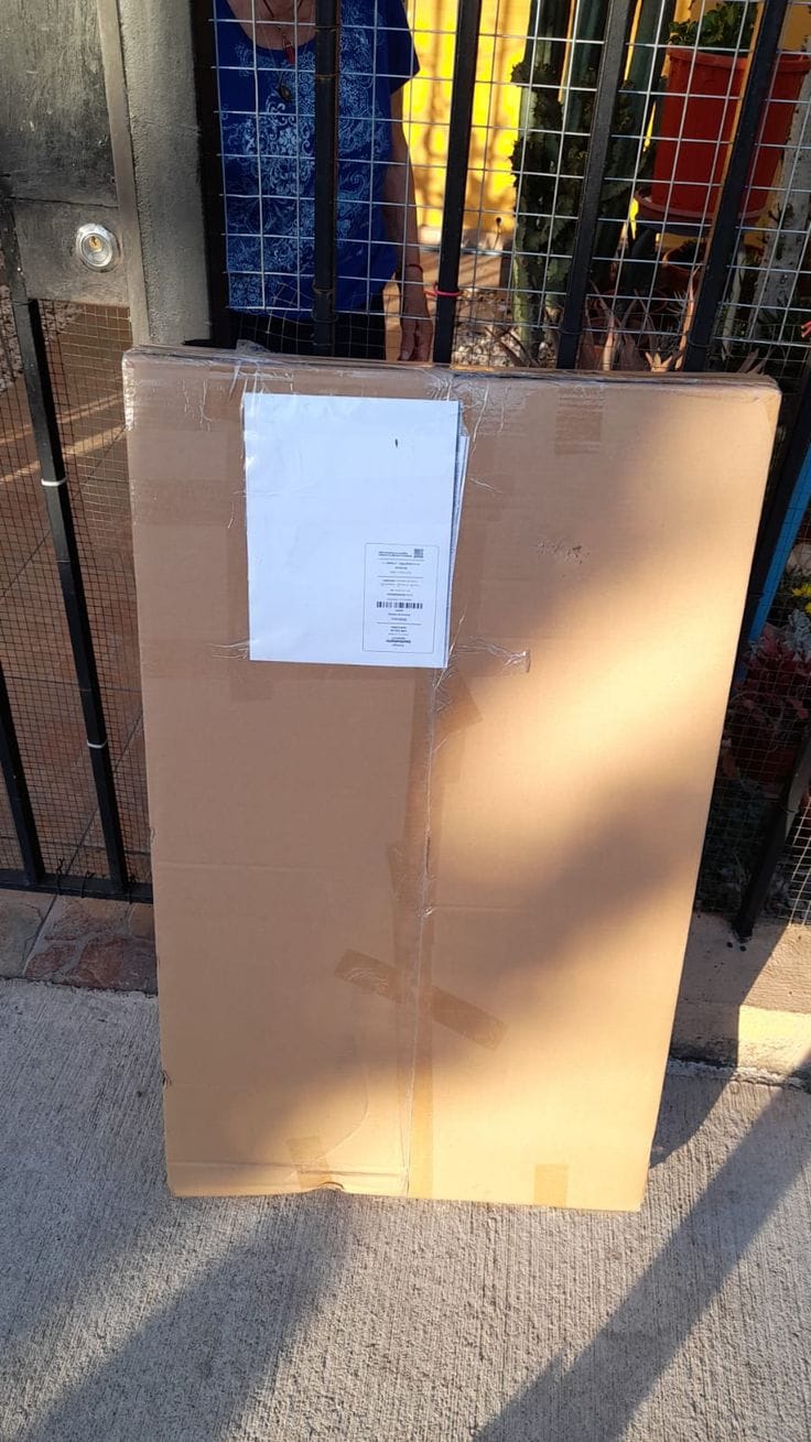 Customer photo review of HauntLift™ Michael Myers