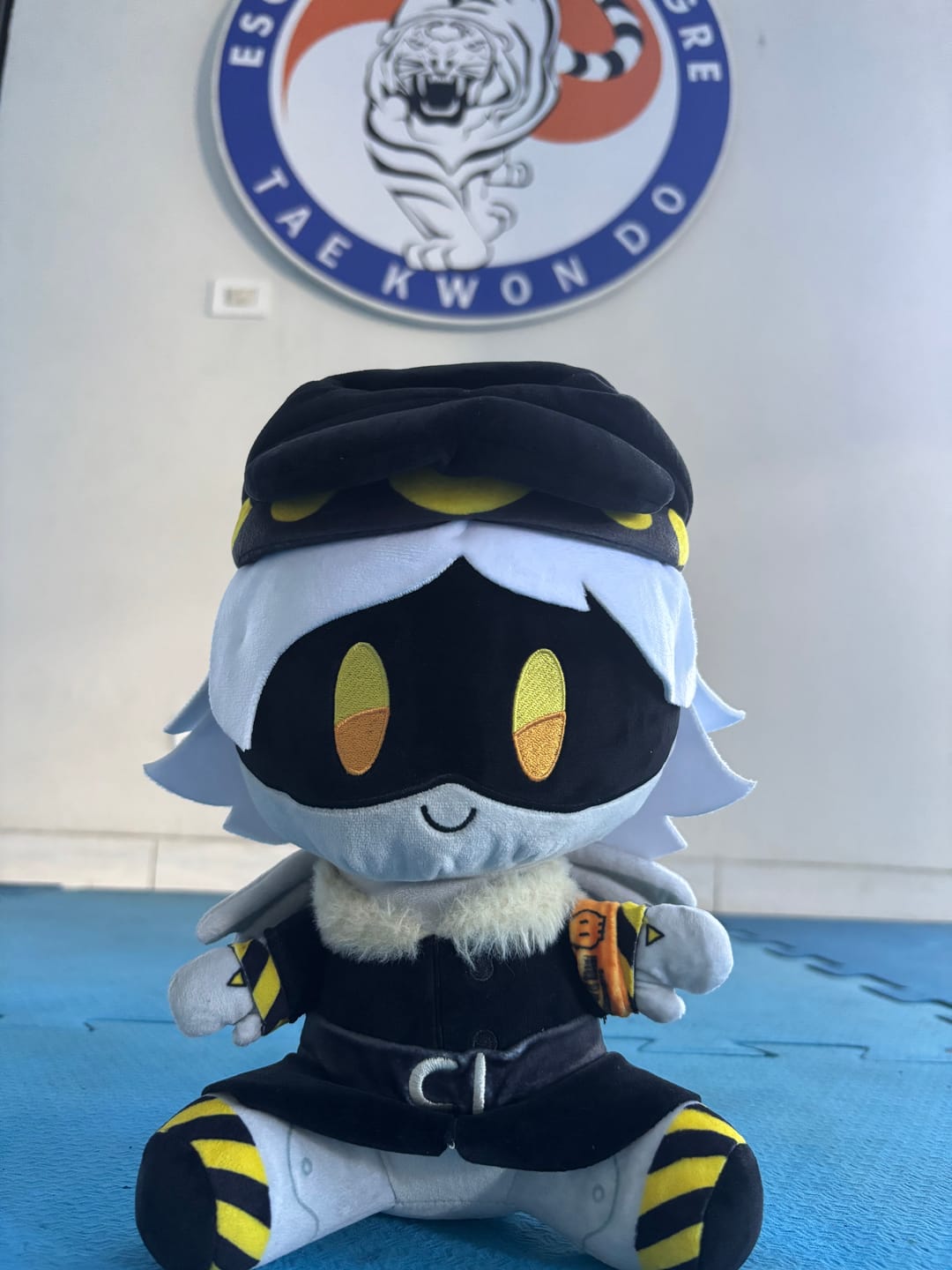 Customer photo review of N Plush