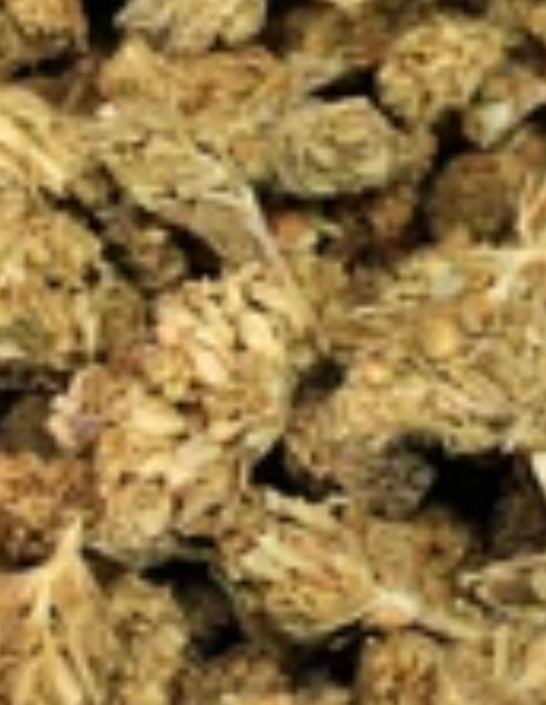 Customer photo review of Cheap THCA Smalls Ounce
