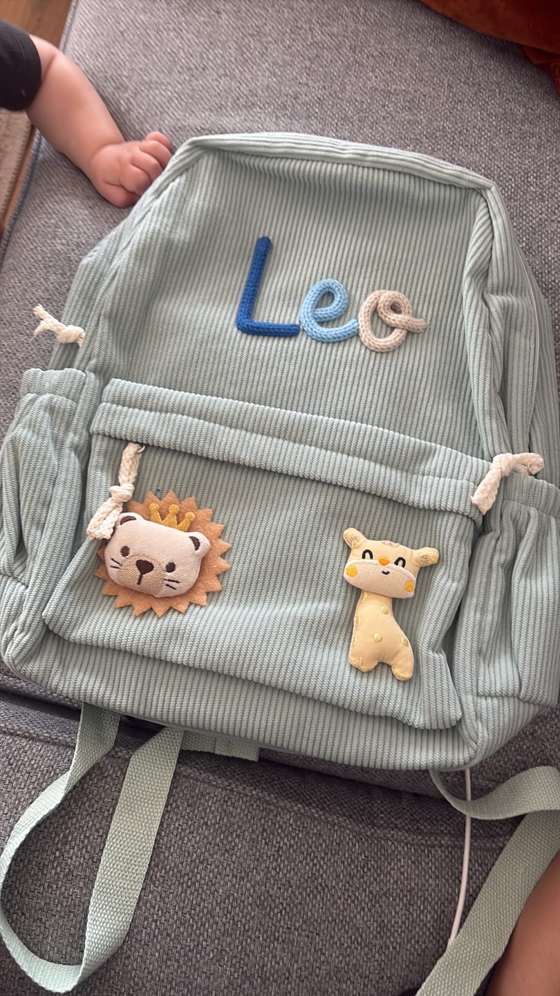Customer photo review of Cute Elements