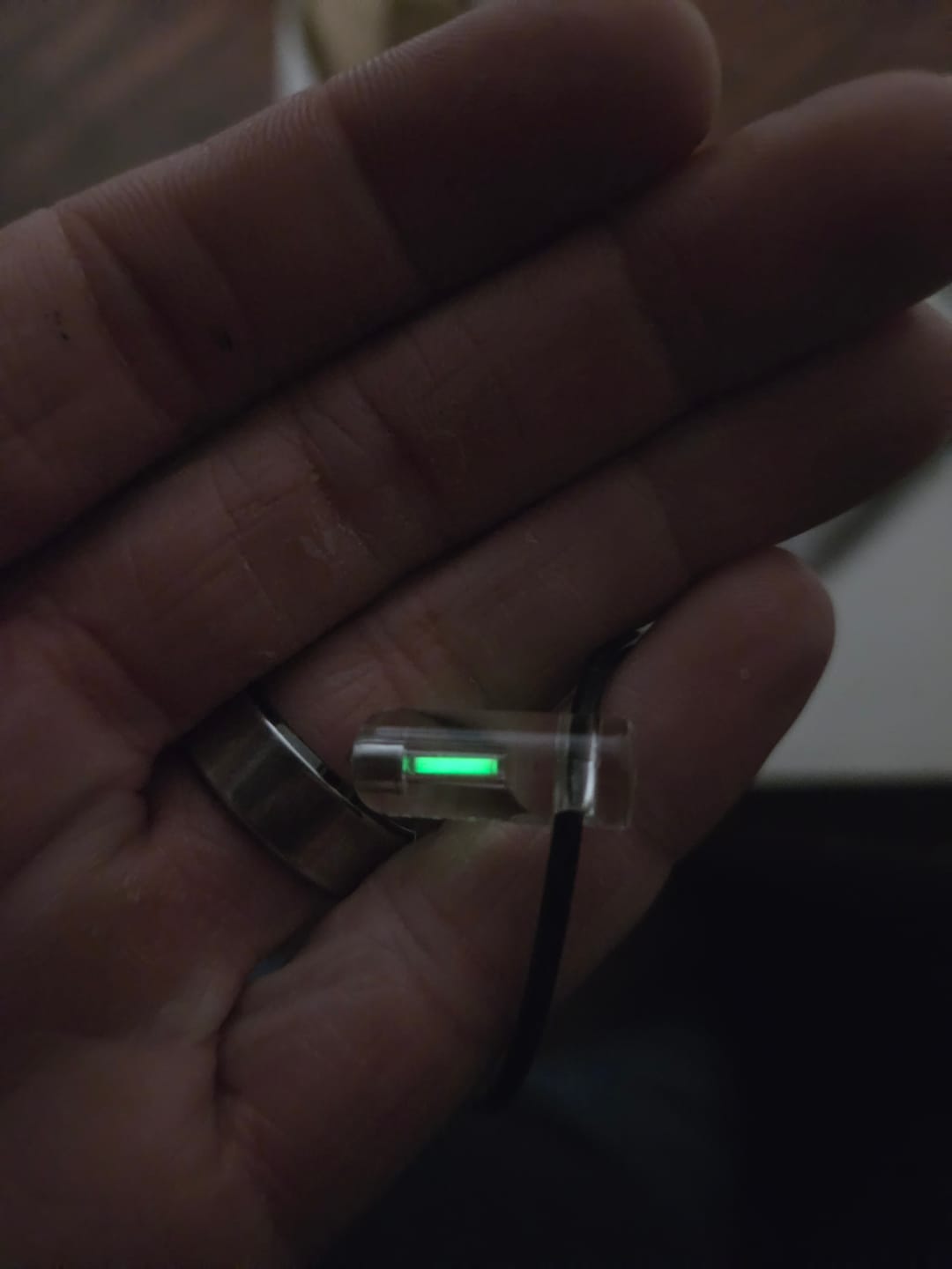 Customer photo review of The Spark