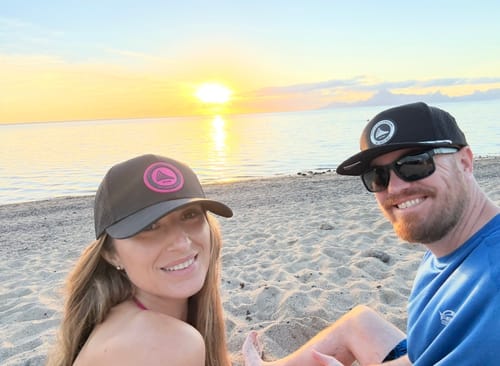 Customer photo review of Shipping Protection + Free Returns & Exchanges