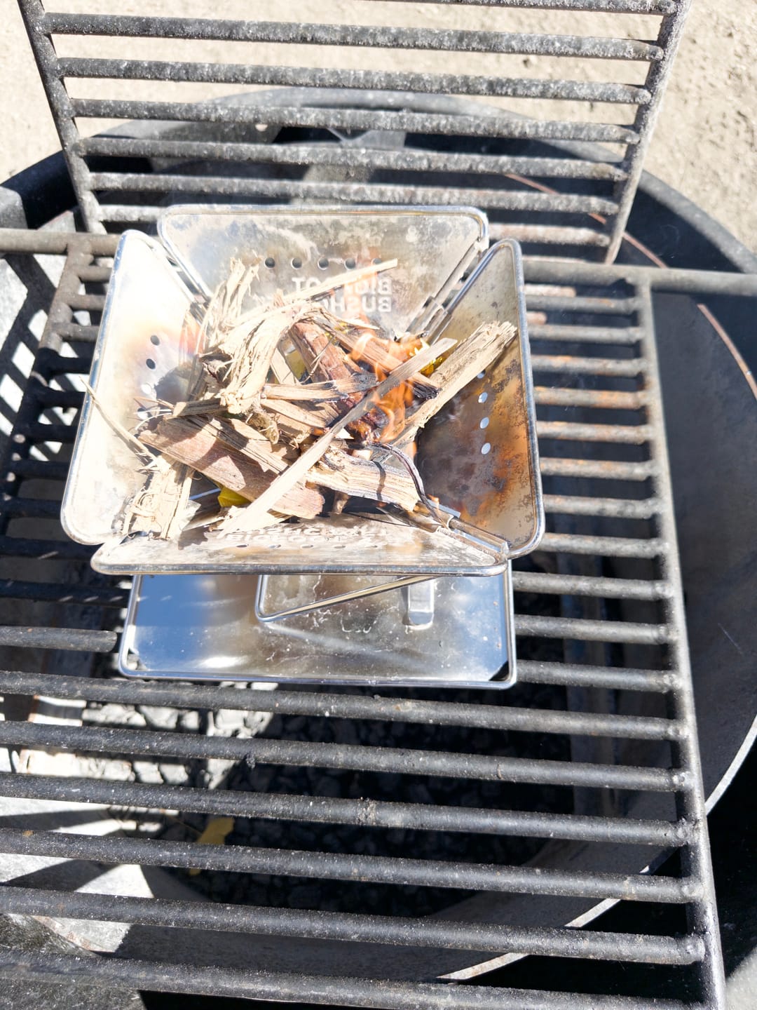 Customer photo review of Fire Plugs